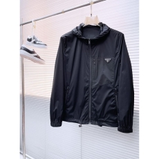 Prada Sunscreen Jacket